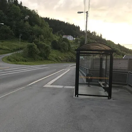 Lägenhet Kirkebirkeland